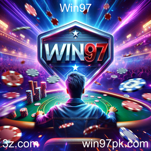 O Fascínio dos Jogos de Ação na Plataforma Win97