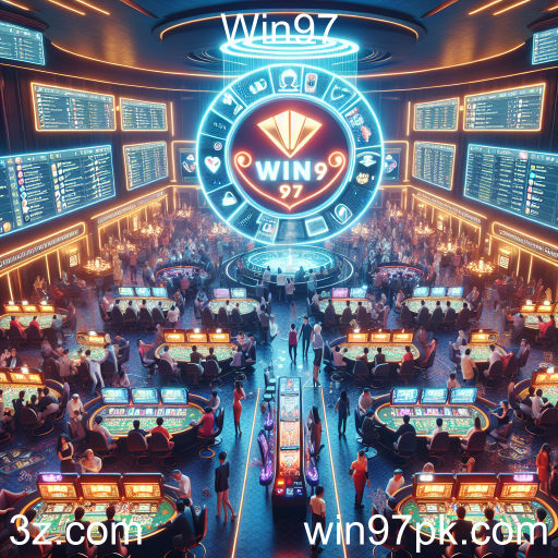 O Papel do Fórum na Comunidade de Jogos Win97