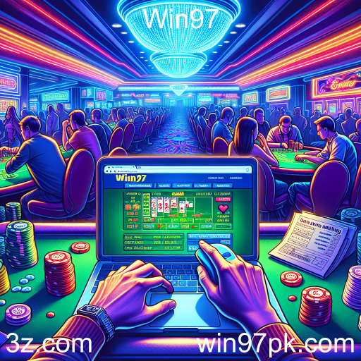 Descubra as Avaliações Mais Recentes de Jogos no Win97